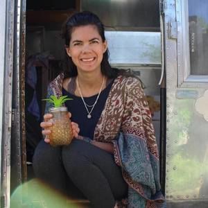 Meet your Posher, Rachael